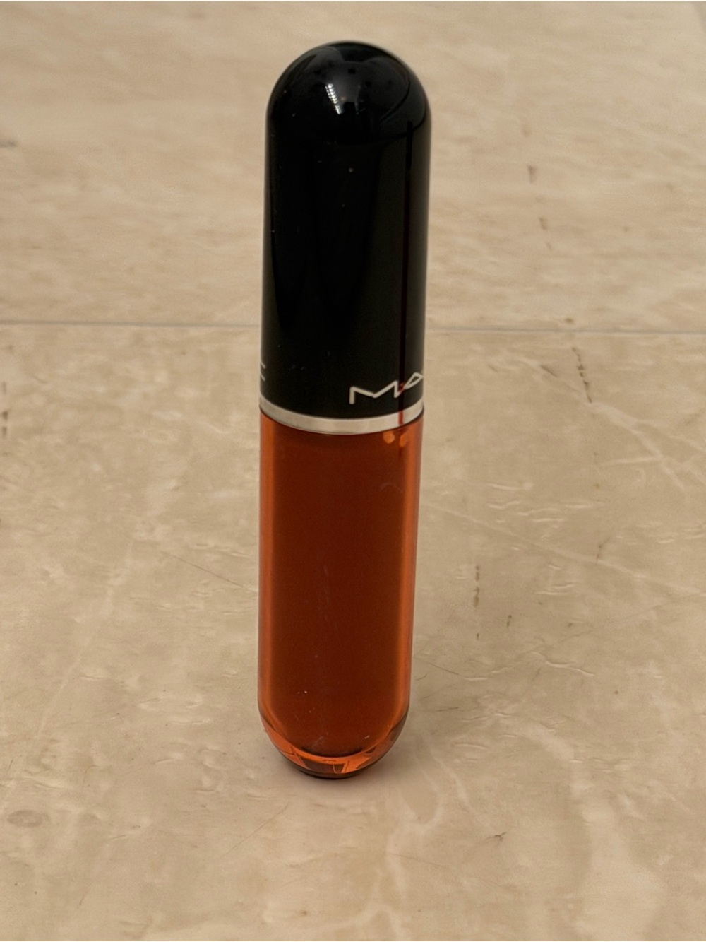 MAC Cosmetics Lipglass Gloss - biusness casual